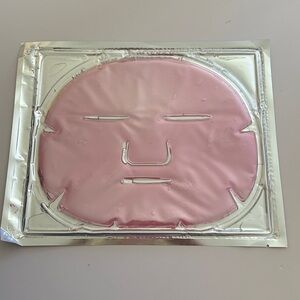 Prédiré Paris Red Wine Anti-Aging Facial Mask - SEALED